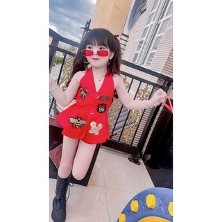 sét thiết kế bé gái