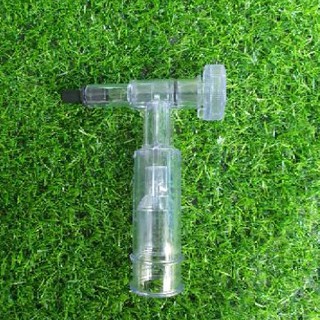 Dụng cụ hút phân cặn, thay nước bể cá - Jeneca AS- 666
