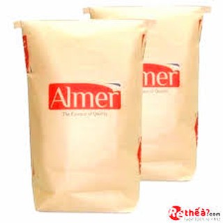 Bột sữa béo - Bột béo almer gói 1kg