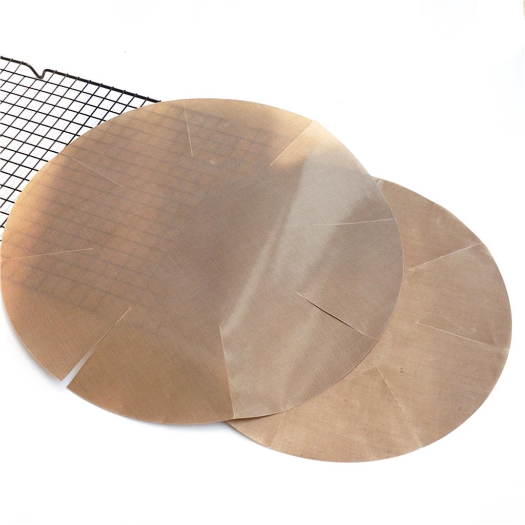 AUGUSTINA Thảm Nướng Bánh Chống Dính Chống Mỡ 6 / 8inch