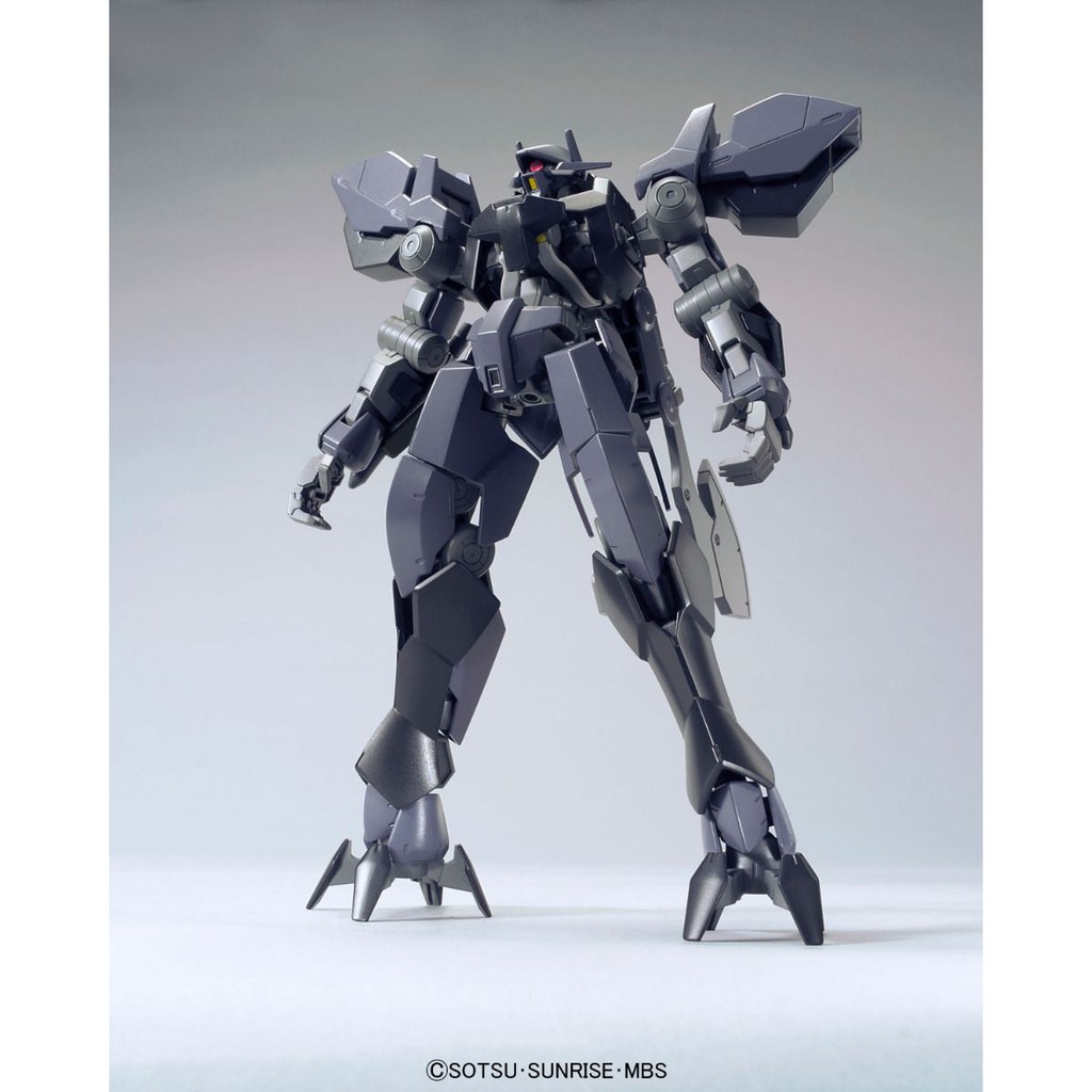 Mô Hình Lắp Ráp Gundam HG IBO Graze Ein