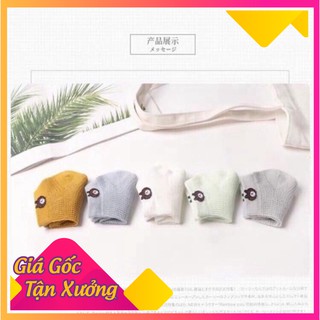 Tất lưới cho bé trai gai combo 5 đôi - rẻ vô địch