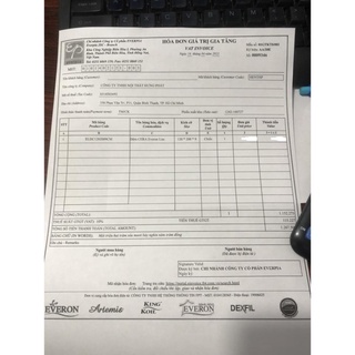Nệm bông ép everon lite chần gòn