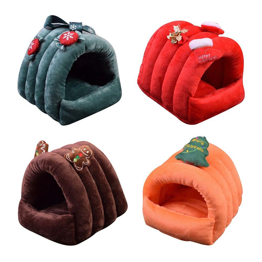 Thảm Ngủ Giữ Ấm Mùa Đông Cho Chuột Hamster