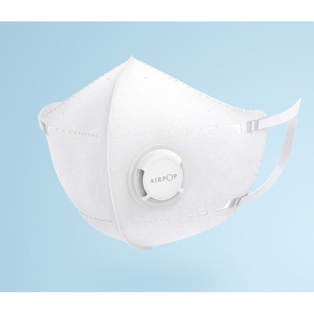 Khẩu trang Xiaomi AirPOP FWMKZ03XY | BigBuy360 - bigbuy360.vn