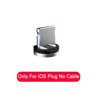 ✔️[Sale 7 Day] Đầu sạc nam châm cho iphone (dành cho cáp sạc nam châm)