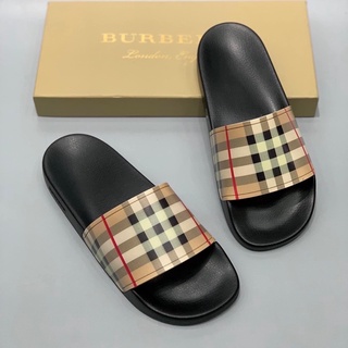 Dép BBR Quai Bấm Dành Cho Nam