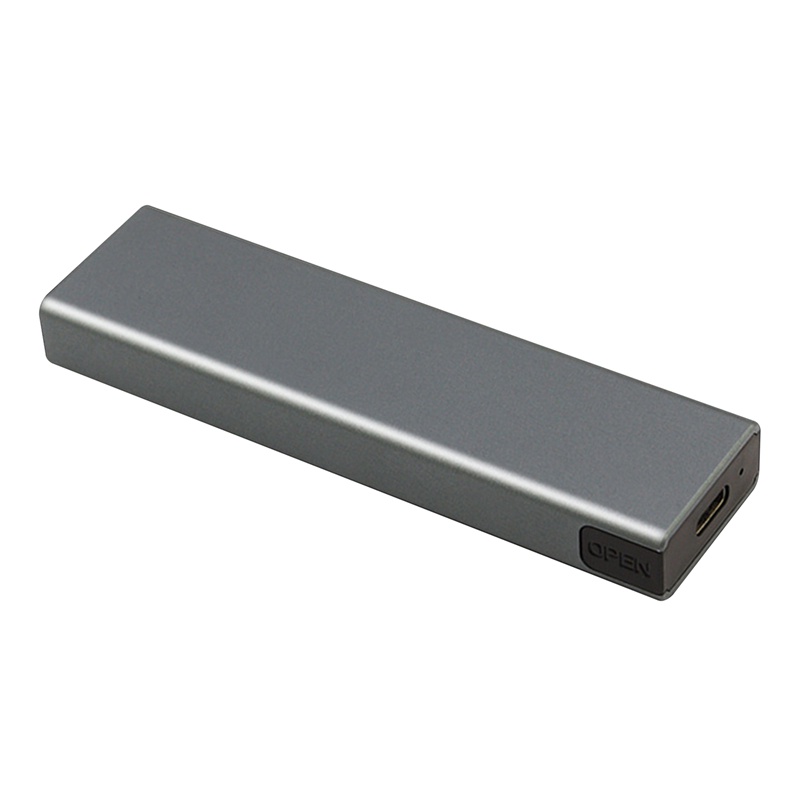 Ổ Cứng Ssd Nvme / Ngff M2 Chuyển Đổi Từ M.2 Sang Usb Type C 3.1 Ssd Cho Nvme Pcie Ngff Sata M / B Key Ssd | BigBuy360 - bigbuy360.vn