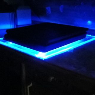 Đế LED PlayStation cho PS1 PS2 PS3 PS4