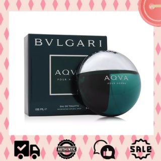 Nước hoa bvlaqva pour homme 100ml 𝟰.𝗕𝗲𝗮𝘂𝘁𝘆