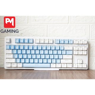 PHÍM KEYCAP XUYÊN LED ABS DOUBLE SHOT