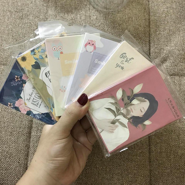 Gói giấy thấm dầu 50 tờ thấm hút mồ hôi bụi bẩn | BigBuy360 - bigbuy360.vn