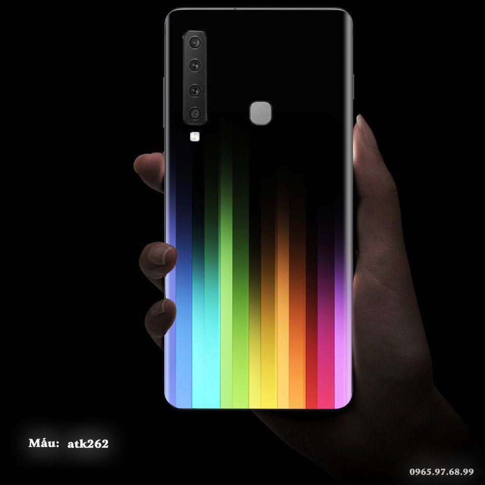 Miếng dán skin Samsung galaxy A50 (2019/2020) / A50s / A51 / A70 / A80 (2019) / A90( 2019) / A31( 2020) / Alpha in hình