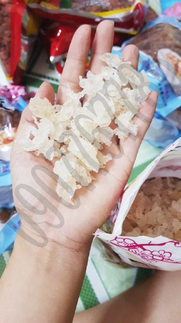 Tuyết Yến Thuợng Hạng Gói 500gram | BigBuy360 - bigbuy360.vn