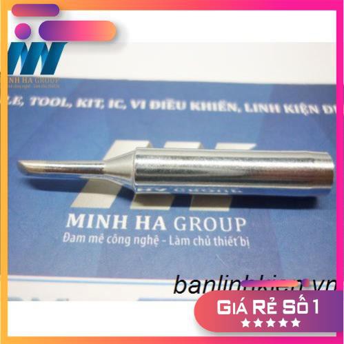 Đầu Mũi Hàn 900M-T-2C