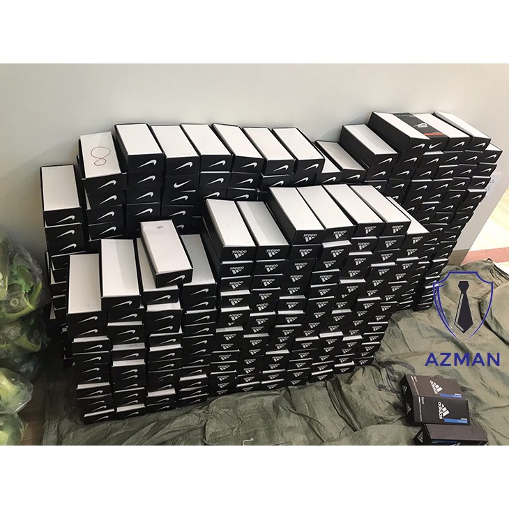 [Mã FAWINTER hoàn 15% xu đơn 99K] Tất thể thao - Hộp 5 đôi Vớ nam nữ về SLL giá cực yêu thương | BigBuy360 - bigbuy360.vn