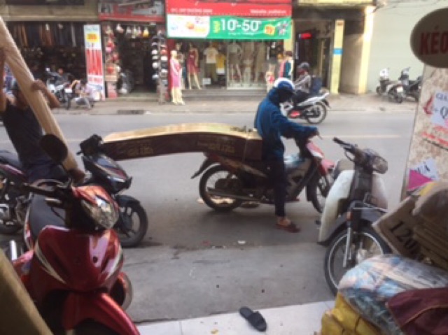 - Đệm Bông Ép Việt Hàn 2mx2m2 rẻ nhất Shopee