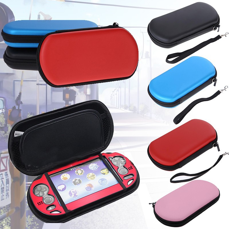 Túi da bảo vệ cho Sony Vita PSV 2000 / 1000 PSP