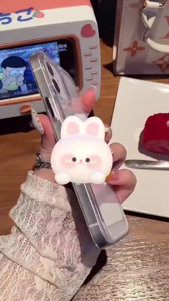 Ốp lưng điện thoại chống sốc trong suốt cho iphone 11 Pro Max 13 14 12 Pro Max Xs Max 7 Plus 8 Plus Xr X | BigBuy360 - bigbuy360.vn