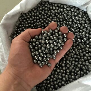 Bi sắt 6,3ly ,7ly, 8 ly 1kg