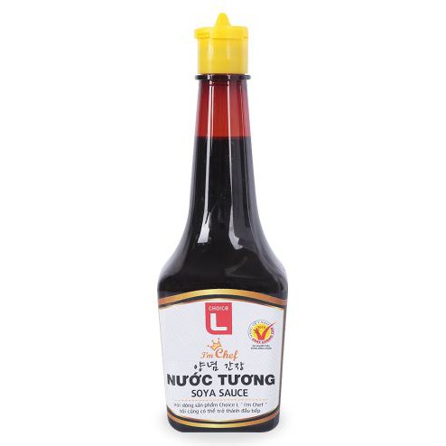 Nước tương L-choice