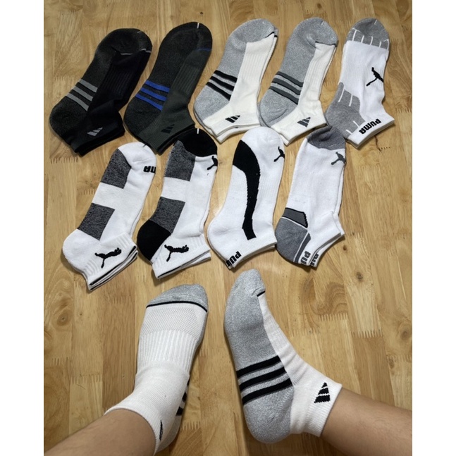 Combo 5 ĐÔI VỚ A,DI DA S XUẤT DƯ XỊN
