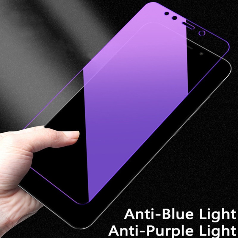 Chống tia cực tím Kính Cường lực cho Samsung Galaxy Note 10 Lite A71 S20 Fe A72 A52 A32 A02S M12 A12 A42 A10S A10 M10 A20 A30 A30S A31 A50 A50S M21 M31 A01 A31 A22 A51 4g