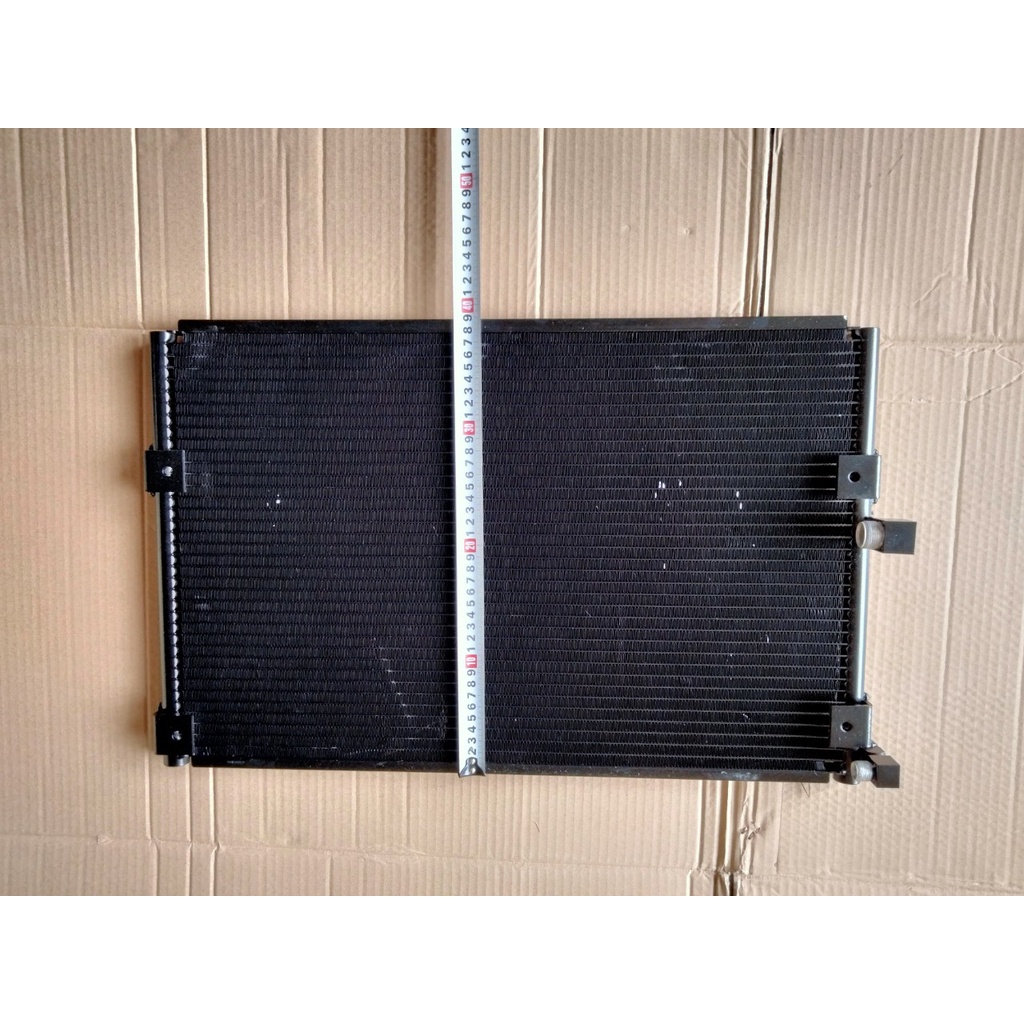 Dàn  nóng Toyota Zace 1.8 Hàng xịn Thái Lan