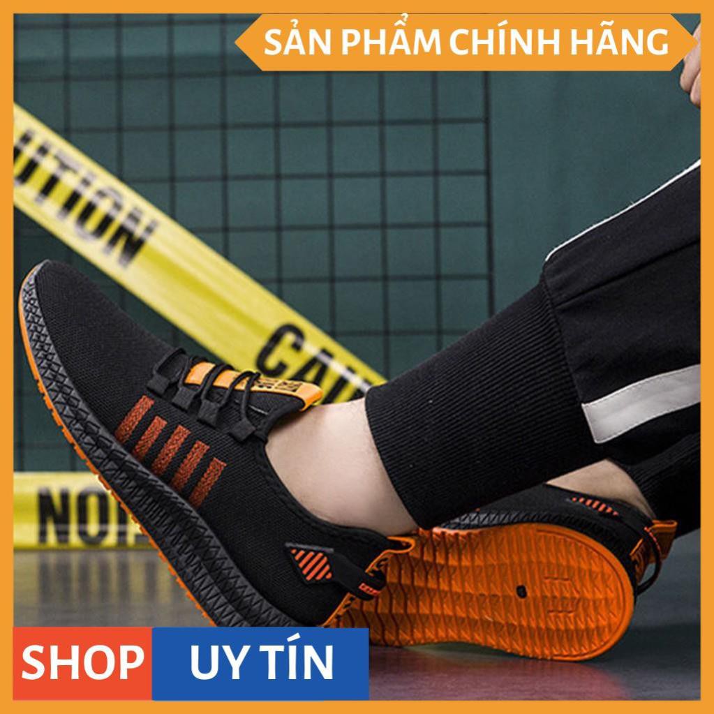 Giày Sneaker Nam [ FREESHIP ] Giày Thể Thao Nam Siêu Nhẹ Thời Trang Trẻ Trung - G33 | BigBuy360 - bigbuy360.vn