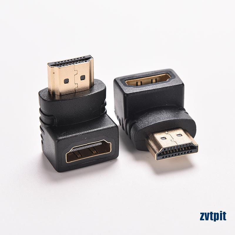 Cáp Hdmi 270 90 Độ Cho Hdtv Si