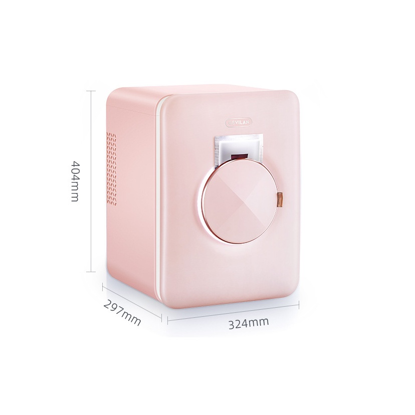 TỦ LẠNH CAO CẤP GEVILAN 18L
