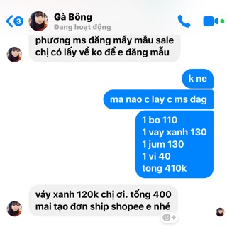 Áo nu