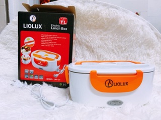 CẶP LỒNG Ủ CƠM