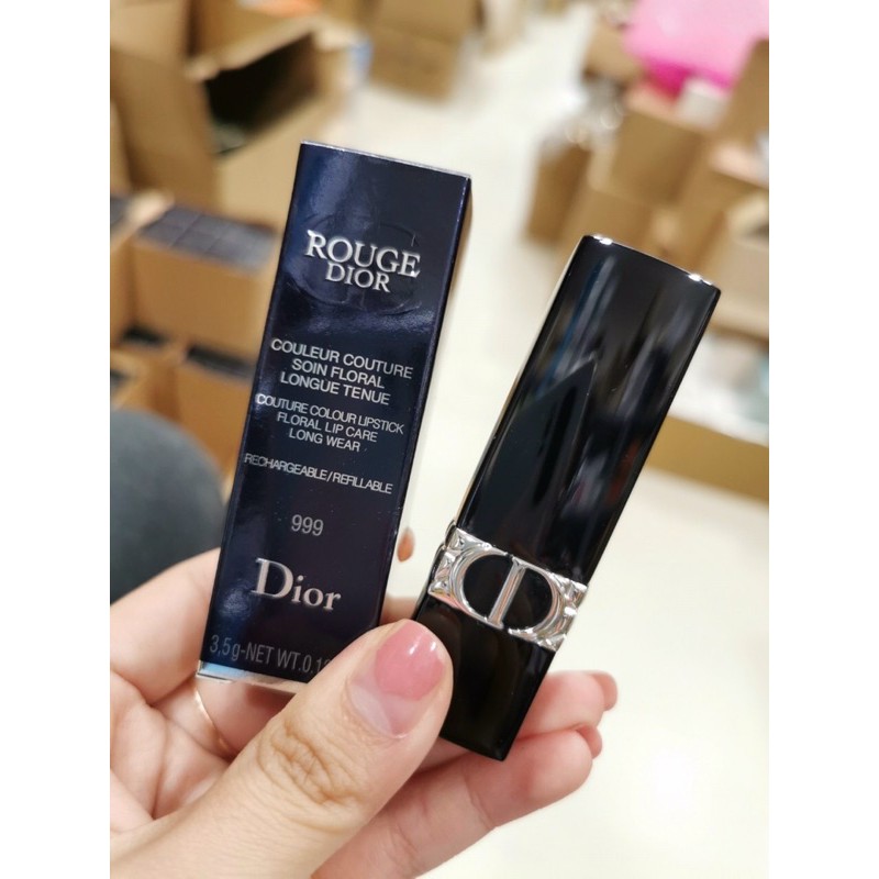 Hót mã mới 2021 Son Dior Velvel đủ các màu 100,080,520,720,760,772,856,999...