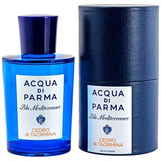 [Mẫu thử 10ml] Nước hoa unisex Cedro di Taormina của hãng ACQUA DI PARMA