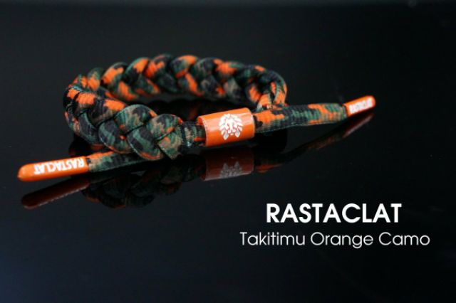 Vòng đeo tay Rastaclat