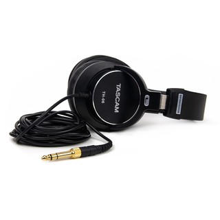 Tai Nghe Kiểm Âm Monitor Headphones TASCAM TH-06