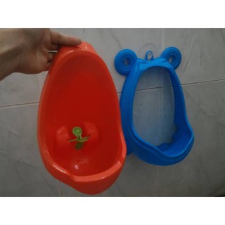 BÔ ẾCH TIỂU ĐỨNG BÉ TRAI BR55