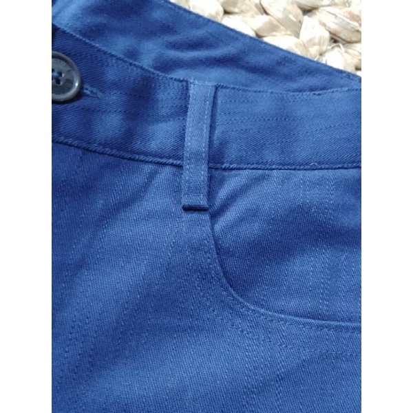 Quần khaki xuất Hàn bé trai