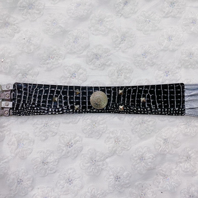 Thắt lưng da 2hand