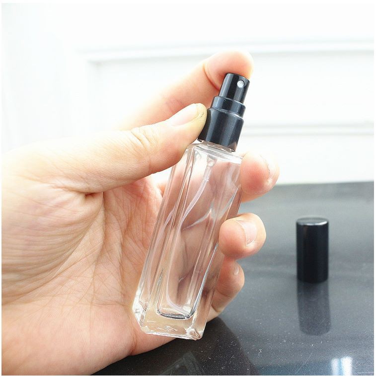 CHAI CHIẾT NƯỚC HOA 20ML VUÔNG