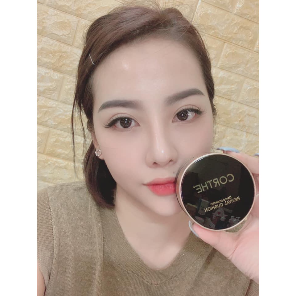 Phấn Nước Corthe Dermo Protection Revival Cushion | BigBuy360 - bigbuy360.vn