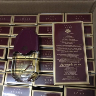 Nước hoa Avon Nữ Imari Classic 50ml
