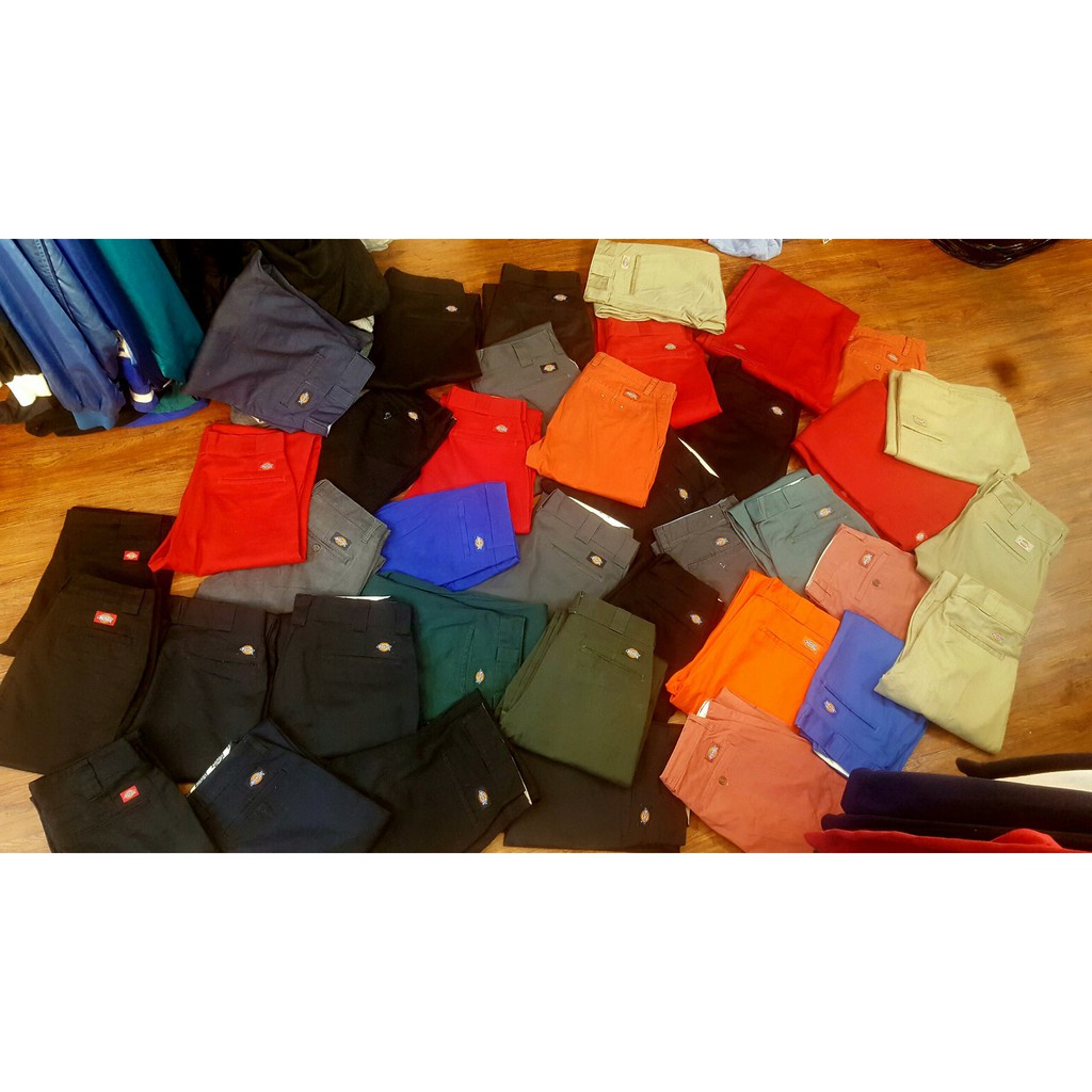 Quần Dài Dickies chính hãng