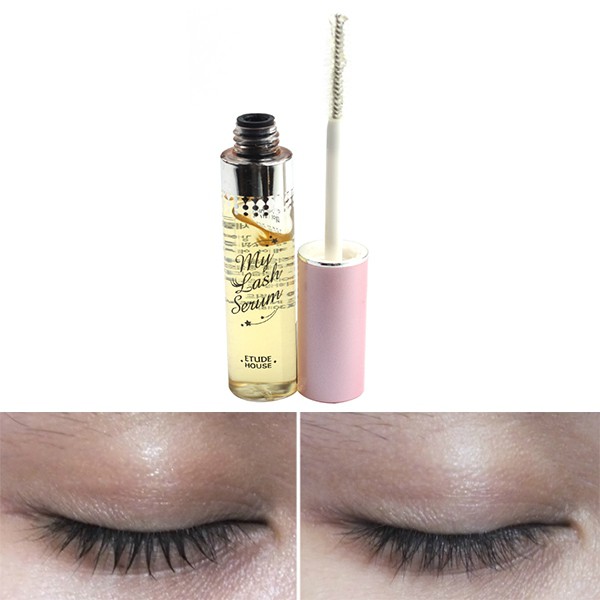 Tinh chất dưỡng dày và dài mi My Lash Serum