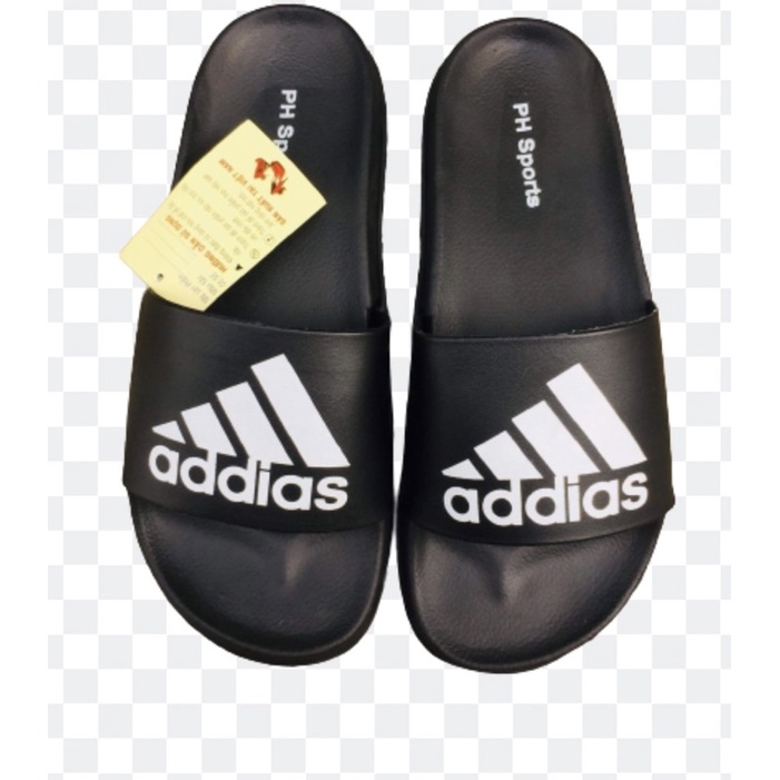 Dép quai ngang adidas cho Nam đi chơi/đi học /siêu bền HP sports