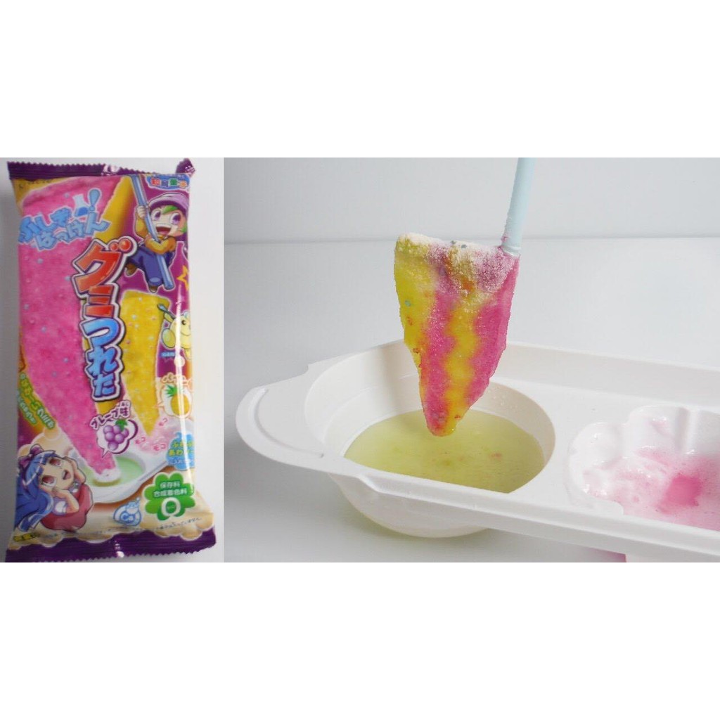 Popin Cookin Câu kẹo dẻo ( mới )