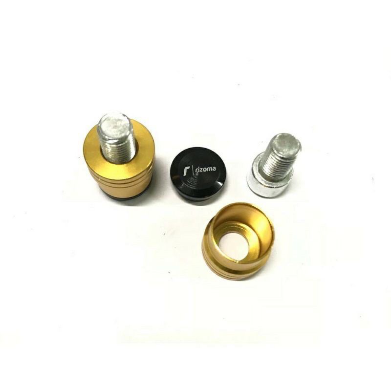 Ốc kiểng  riroma đủ màu