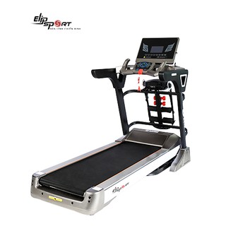 Máy chạy bộ điện đa năng Elip Transformer