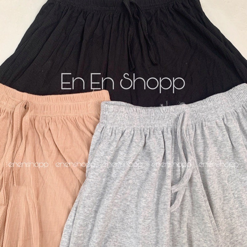 [Mã WASKT410K giảm 10K đơn 50K] [ẢNH THẬT] Quần ngủ cute (Q64) | BigBuy360 - bigbuy360.vn